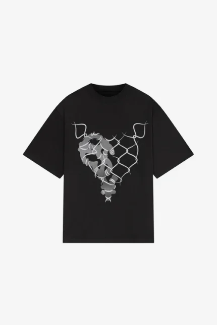 DARKEST NIGHTS TEE