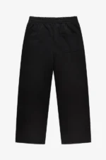 MORE LOVE BLACK JOGGER