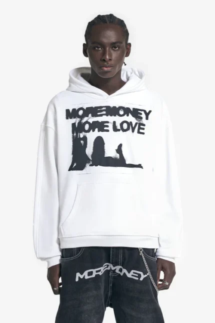 WET DREAM HOODIE